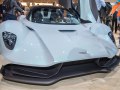 2020 Aston Martin Valkyrie AM-RB 003 - εικόνα 7