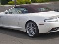 2011 Aston Martin Virage II Volante - Bild 4