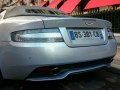 Aston Martin Virage II Volante - Kuva 6