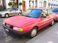 Audi 80 (B3, Typ 89,89Q,8A) - Bild 3