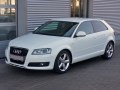 Audi A3 (8P, facelift 2008) - Bilde 5