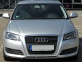 Audi A3 Sportback (8PA, facelift 2008) - Fotoğraf 3