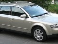 Audi A4 Avant (B6 8E) - Снимка 3