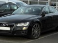 Audi A7 Sportback (C7) - εικόνα 7