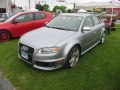 2006 Audi RS 4 Salon (8E, B7) - εικόνα 5