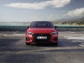 2021 Audi S3 Sedan (8Y) - Технически характеристики, Разход на гориво, Размери