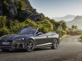 2020 Audi S5 Cabriolet (F5, facelift 2019) - Photo 7