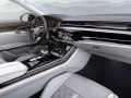 2022 Audi S8 (D5, facelift 2021) - Снимка 10