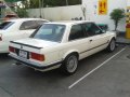 BMW Серия 3 Купе (E30) - Снимка 4