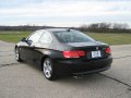 BMW 3 Series Coupe (E92) - Foto 4