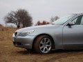 BMW 5 Серии (E60) - Фото 5