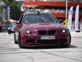 BMW M3 Coupe (E92) - Fotografie 8