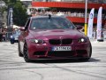 2007 BMW M3 Coupe (E92) - Fotografie 13
