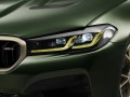 BMW M5 (F90 LCI, facelift 2020) - Fotografia 10