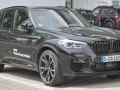 2019 BMW X3 M (F97) - Снимка 17