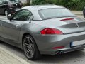 BMW Z4 (E89) - Foto 6