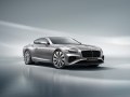 2025 Bentley Continental GT IV - Fotografia 26