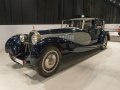 Bugatti Type 41 Royale - Tekniset tiedot, Polttoaineenkulutus, Mitat