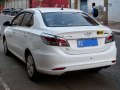 2015 Chery Arrizo 3 - Fotoğraf 2