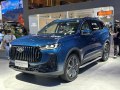 Chery Tiggo 7 - Specificatii tehnice, Consumul de combustibil, Dimensiuni