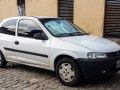 Chevrolet Celta - Ficha técnica, Consumo, Medidas