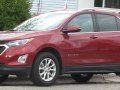 Chevrolet Equinox III - Kuva 6