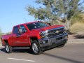 Chevrolet Silverado 2500 HD III (K2XX) Crew Cab Standard Box - Bild 2