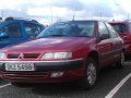 Citroen Xantia (X2) - Kuva 4