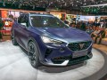 2019 Cupra Formentor Concept - Tekniske data, Forbruk, Dimensjoner