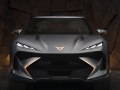2026 Cupra Tindaya (Concept) - Photo 10