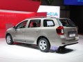 Dacia Logan II MCV - Fotoğraf 3