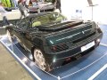 1993 De Tomaso Guara - Bild 4