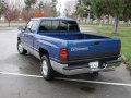 Dodge Ram 1500 Club Cab Short Bed (BR/BE) - Снимка 4