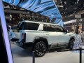 2025 Fangchengbao Leopard 8 - Photo 6