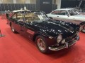 1960 Ferrari 250 GT/E 2+2 - Технические характеристики, Расход топлива, Габариты