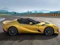 Ferrari 812 Competizione A 6.5 V12 (830 Hp) F1 DCT
