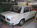 Fiat 124 - Bilde 2