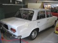 1967 Fiat 124 - εικόνα 2