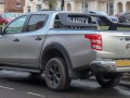 Fiat Fullback Cross - Kuva 6