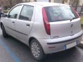 Fiat Punto Classic 5d - Фото 4