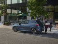 2022 Ford Fiesta Van VIII (Mk8, facelift 2022) - Fotografia 6