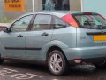 Ford Focus Hatchback I - εικόνα 4