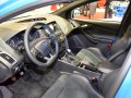 Ford Focus III Hatchback (facelift 2014) - Снимка 8