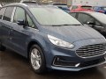 2020 Ford Galaxy III (facelift 2019) - Bild 11