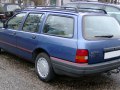 1987 Ford Sierra Turnier II - Foto 2