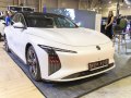 Forthing Xinghai S7 - Scheda Tecnica, Consumi, Dimensioni