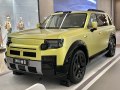 Freelander 8 1.5T 60.3 kWh (830 Hp) Range Extender 4WD