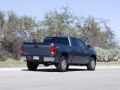 GMC Sierra 1500 III (GMT900) Crew Cab Short Box - Фото 4