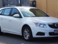 Holden Cruze Sportwagon (JH) - Photo 3