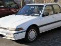 Honda Accord III (CA4,CA5) - Kuva 3